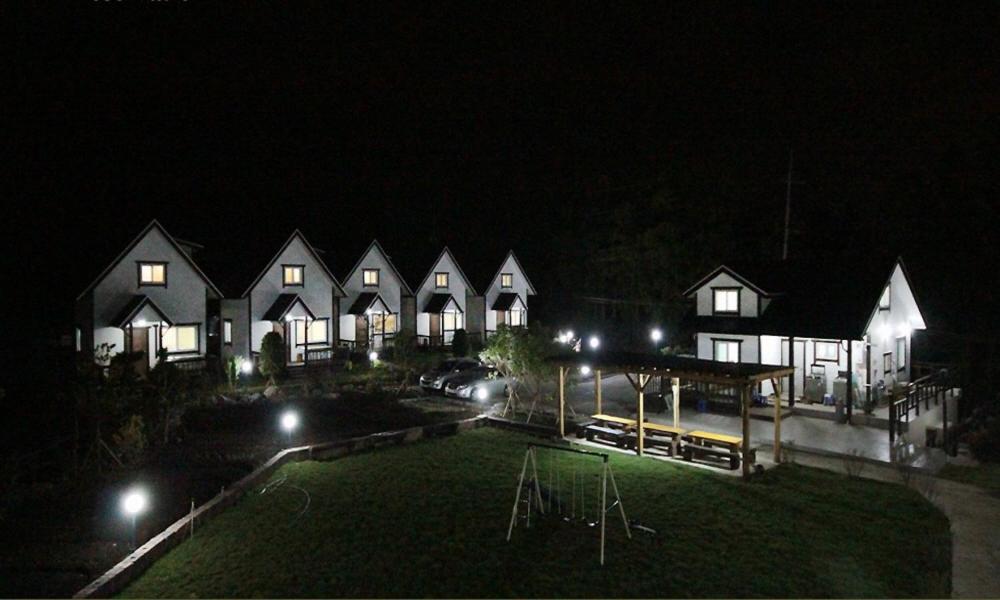Zain Village Seogwipo Exterior photo