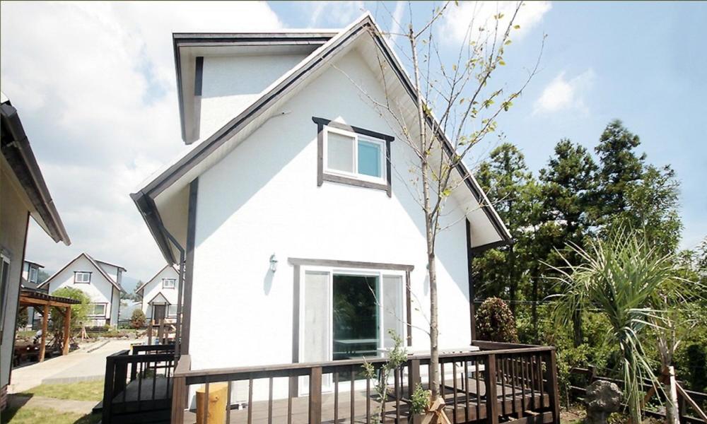 Zain Village Seogwipo Exterior photo