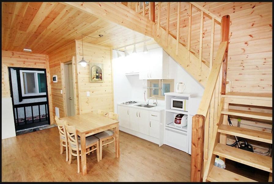 Zain Village Seogwipo Exterior photo