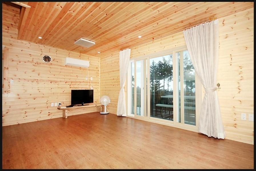 Zain Village Seogwipo Exterior photo