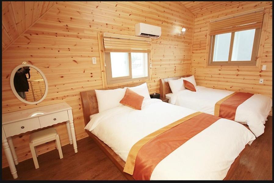 Zain Village Seogwipo Exterior photo