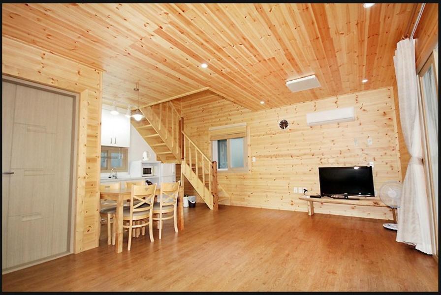 Zain Village Seogwipo Exterior photo
