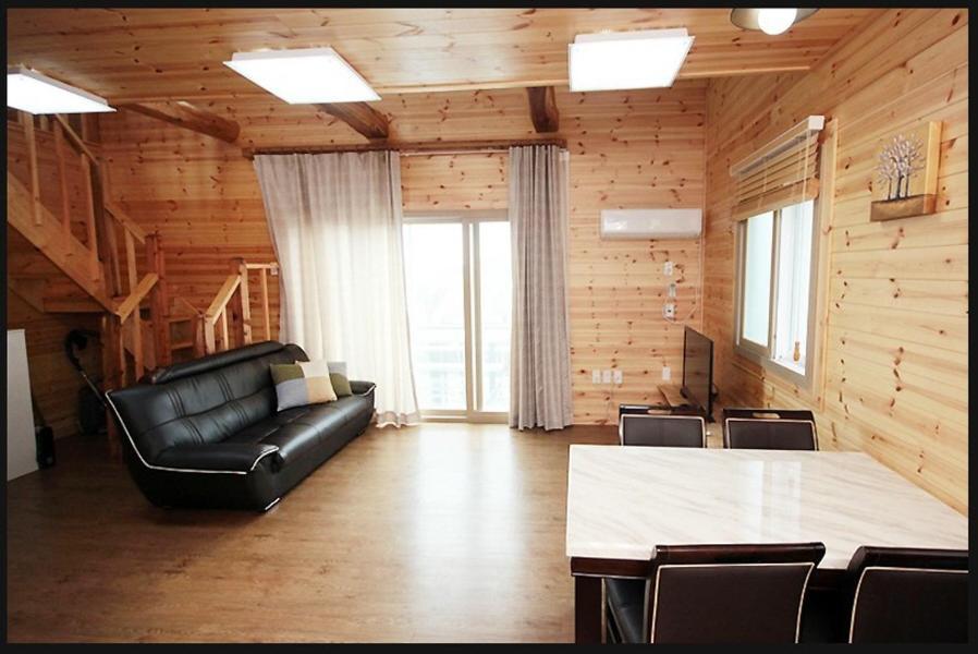 Zain Village Seogwipo Exterior photo