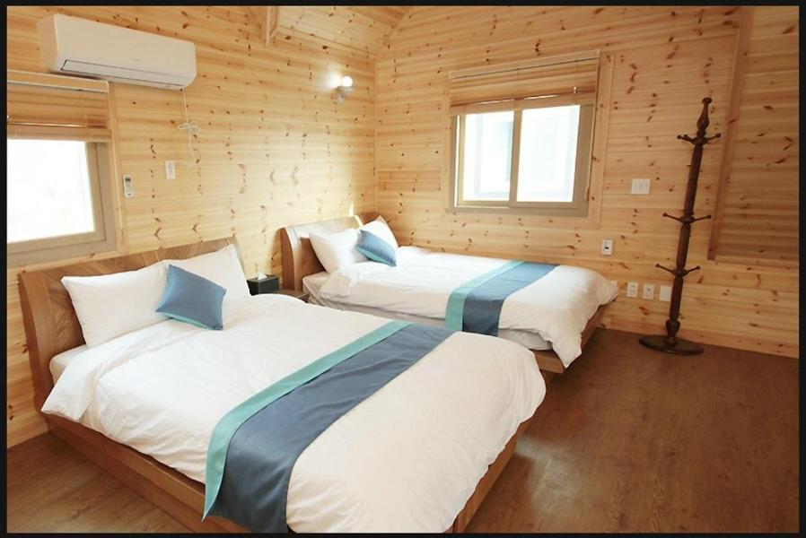 Zain Village Seogwipo Exterior photo